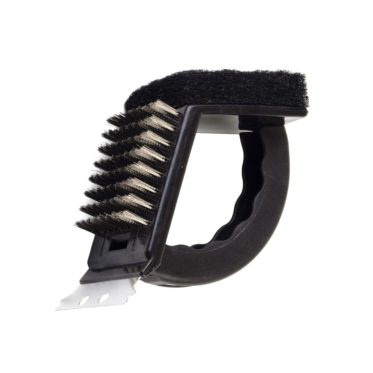 BBQ HAND GRILL BRUSH GRILLWORX